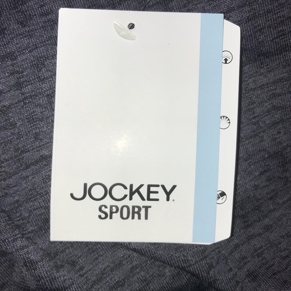Jockey sports jacket brand new! - Picture 3 of 3